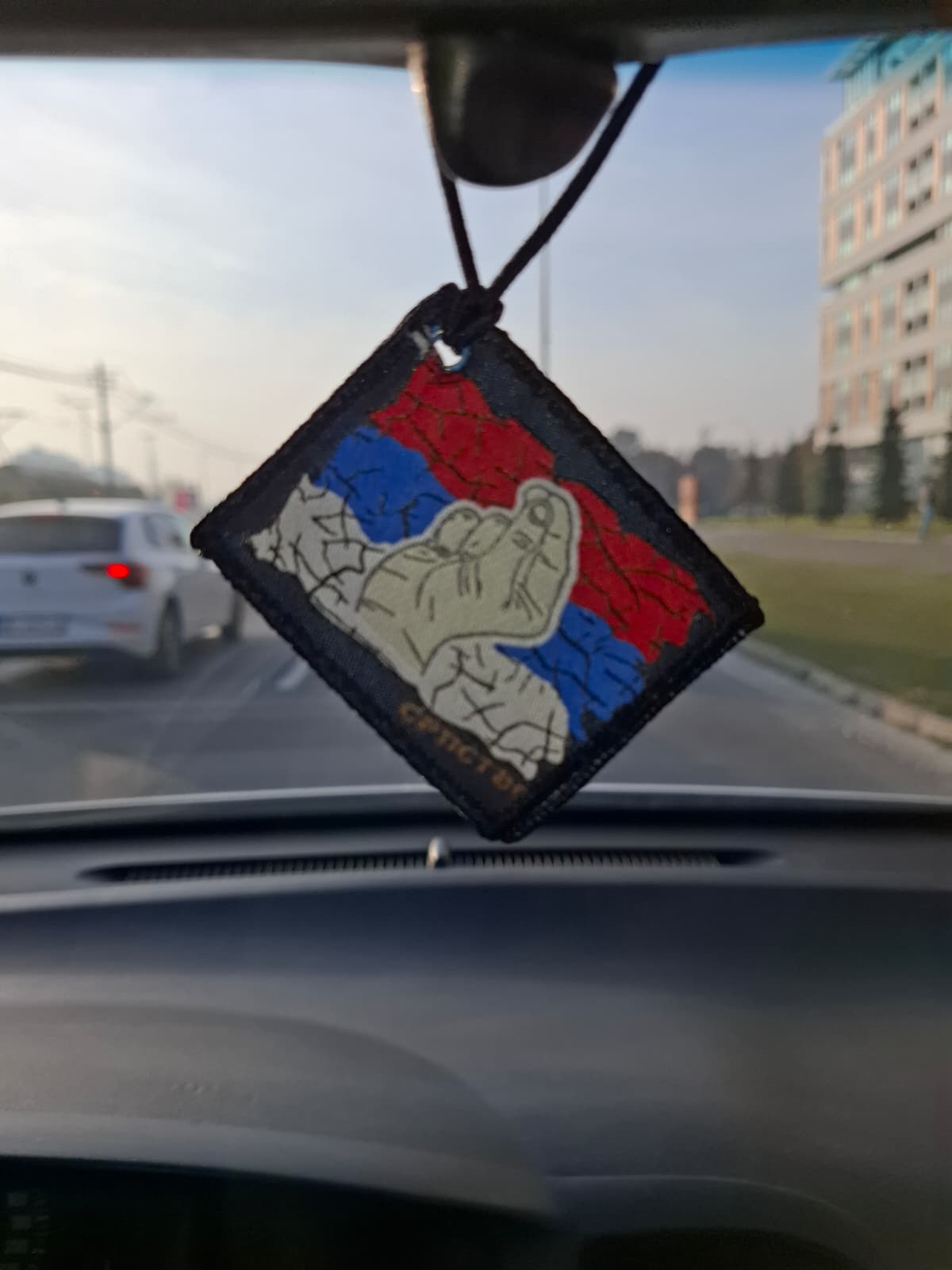 Заставица